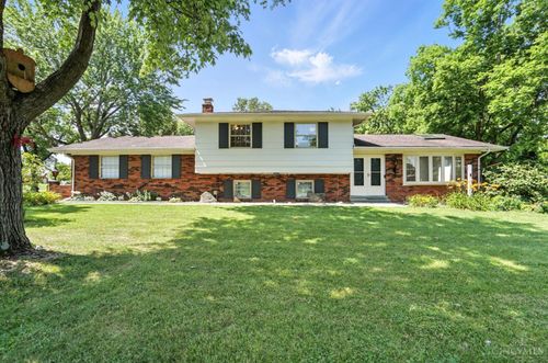 3091 Hickory Ln, Mason, OH, 45040-1419 | Card Image