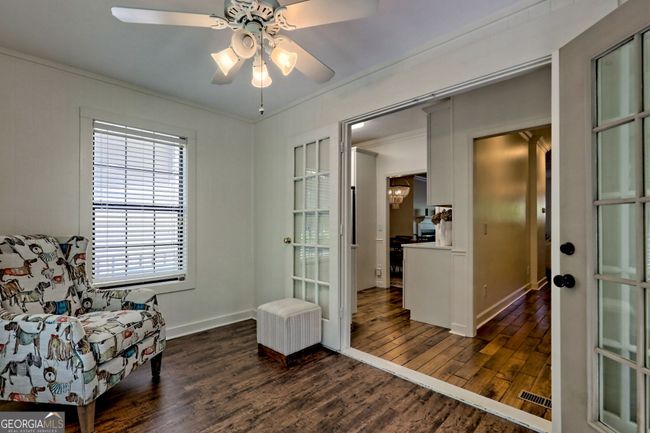 199 Stornoway Dr, Townhouse with 3 bedrooms, 2 bathrooms and 3 parking in Clayton GA | Image 23