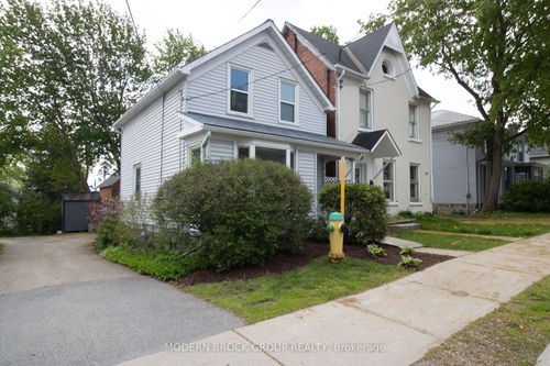 129 James Street E, Brockville, ON, K6V1K9 | Card Image