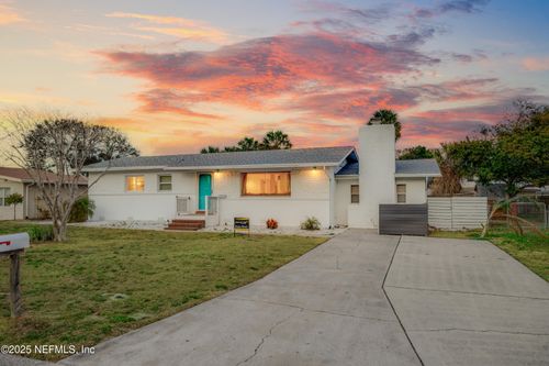 11 Burling Way, JACKSONVILLE BEACH, FL, 32250-4028 | Card Image