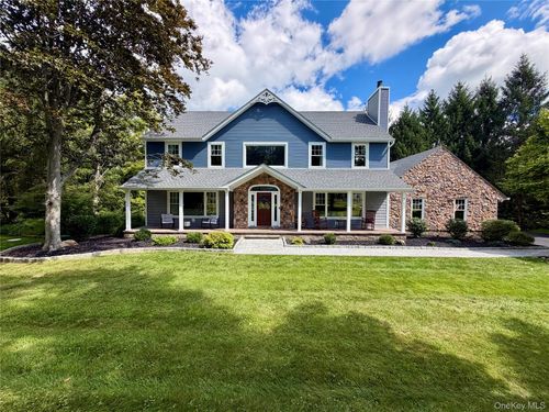 101 Beverly Rd, Chester, NY, 10918-2315 | Card Image