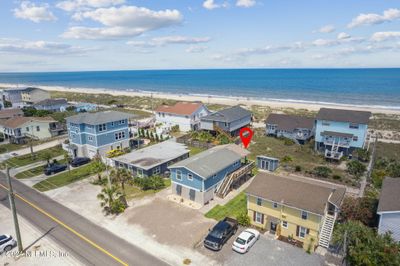 UANDD - 834 N Fletcher Avenue, Home with 5 bedrooms, 0 bathrooms and 4 parking in Fernandina Beach FL | Image 2