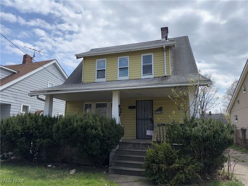 15002 Kingsford Ave, Cleveland, OH, 44128-1146 | Card Image
