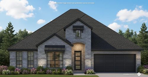 1329 Tahonta Dr, Hewitt, TX, 76643-4330 | Card Image