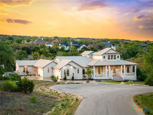 1623 Decanter Dr, New Braunfels, TX, 78132-2695 | Card Image