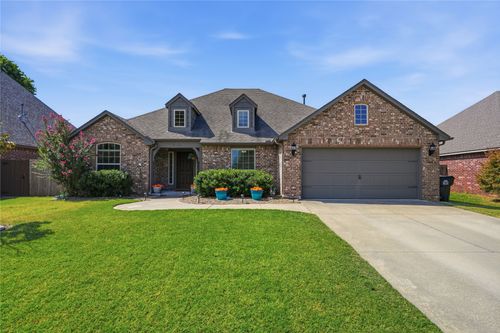 14948 Courtney Ln, Glenpool, OK, 74033-3589 | Card Image