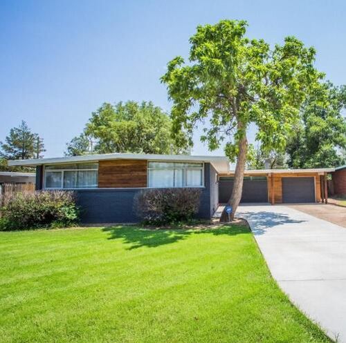 2505 46th St, Lubbock, TX, 79413-3637 | Card Image