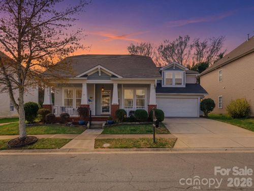 8230 Cottsbrooke Dr, Huntersville, NC, 28078-2714 | Card Image