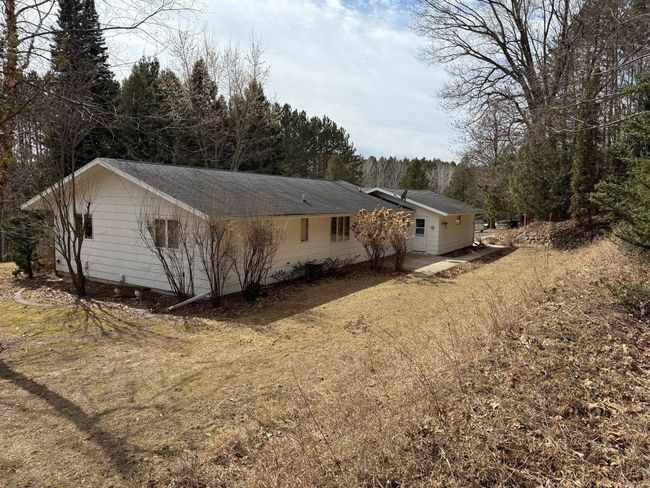 1300 Park Hill Drive, House other with 3 bedrooms, 2 bathrooms and null parking in GRESHAM WI | Image 39
