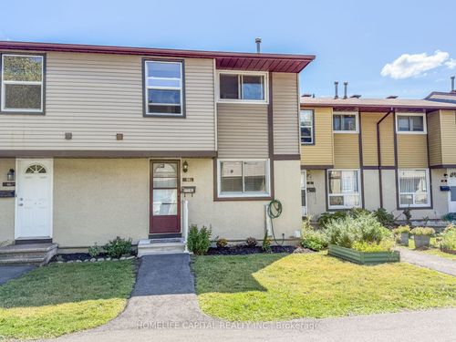 64-2570 Southvale Crescent, Elmvale Acres and Area, ON, K1B5B7 | Card Image