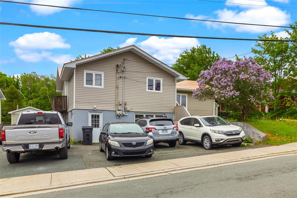 Residential in Mount Pearl