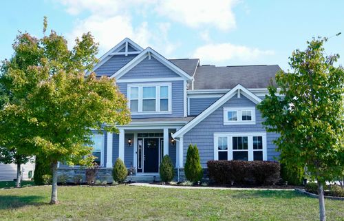 7170 Seymour Ct, Canal Winchester, OH, 43110-7748 | Card Image