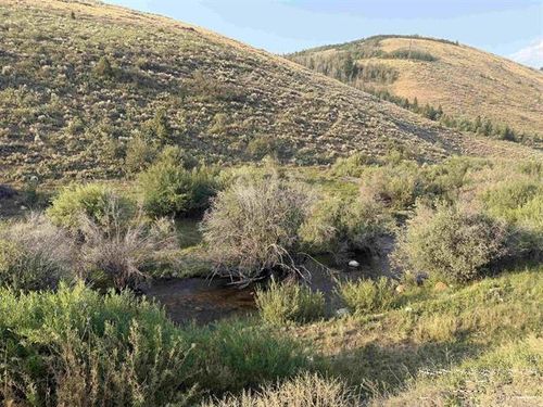 TBD Lot 3 Canyon St, Bloomington, ID, 83223-7715 | Card Image
