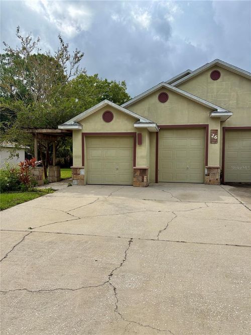 a-26 Prosperity Ln, Palm Coast, FL, 32164-7409 | Card Image