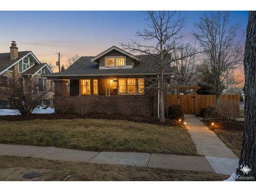 4104 Grove St, Denver, CO, 80211-1618 | Card Image
