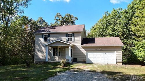 7933 Medley Dr, Dittmer, MO, 63023-2500 | Card Image