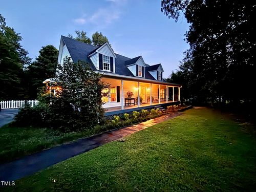 1711 W B St, Butner, NC, 27509-1740 | Card Image