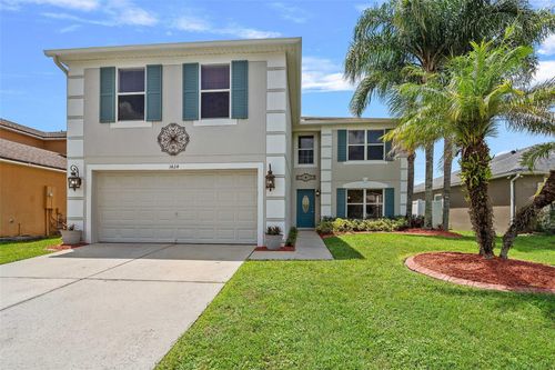 1424 Aguacate Ct, ORLANDO, FL, 32837-6342 | Card Image