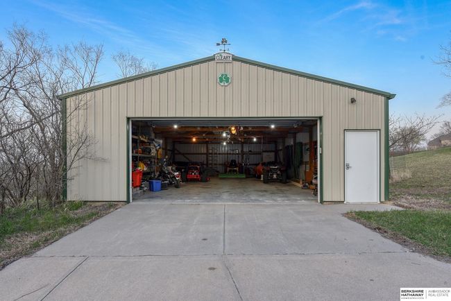 7881 Wisteria Way, House other with 5 bedrooms, 3 bathrooms and 3 parking in Fort Calhoun NE | Image 21
