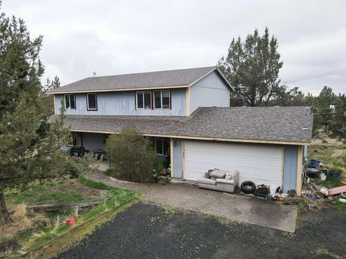 3100 Se Klamath Rd, Prineville, OR, 97754-8021 | Card Image