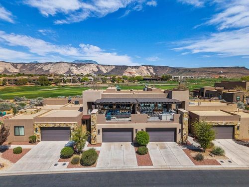 5010 N Escapes Dr, St George, UT, 84770-1240 | Card Image