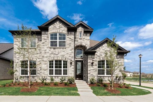 214 Landon Trl, Fate, TX, 75189-8838 | Card Image