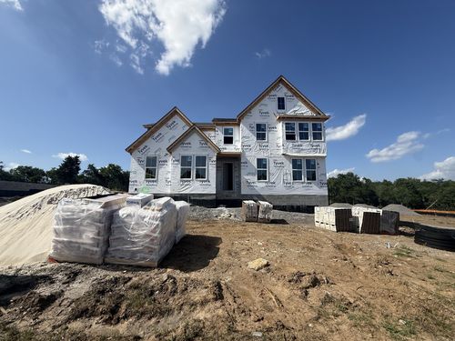 107 Cedarstone Drive, Mount Juliet, TN, 37122 | Card Image