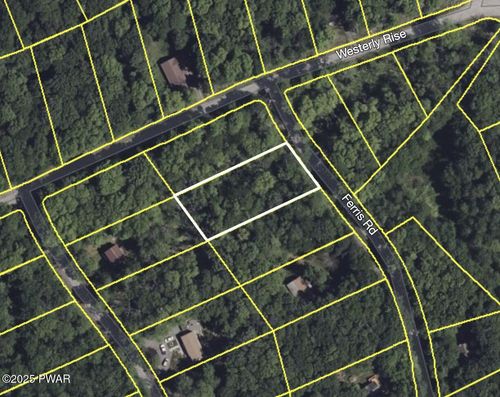 Lot 202 Ferris Rd, Hawley, PA, 18428-8297 | Card Image