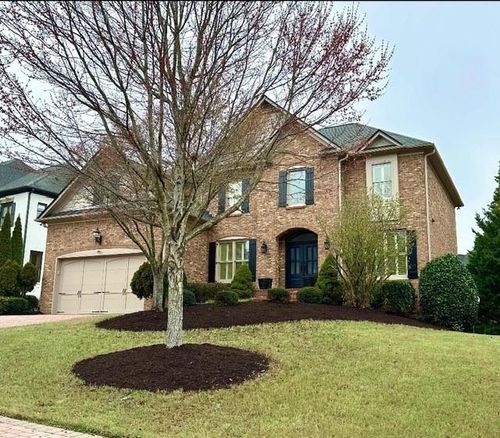 8020 Prestwick Cir, Duluth, GA, 30097-6673 | Card Image