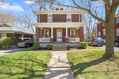 130 Ransom Ave, Lexington, KY, 40507-1928 | Card Image