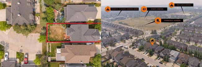 133 Silverado Creek Cres Sw, House other with 3 bedrooms, 3 bathrooms and 4 parking in Calgary AB | Image 44