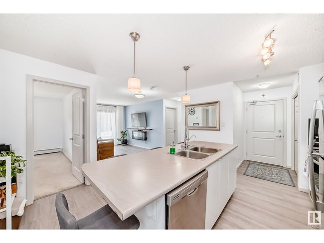 148 - 348 Windermere Rd Nw, Condo with 2 bedrooms, 2 bathrooms and null parking in Edmonton AB | Image 7