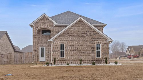4007 Sandra Ln, Jonesboro, AR, 72405-2404 | Card Image