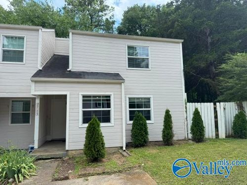 b-2713 Clayton Dr Nw, Huntsville, AL, 35810-4418 | Card Image