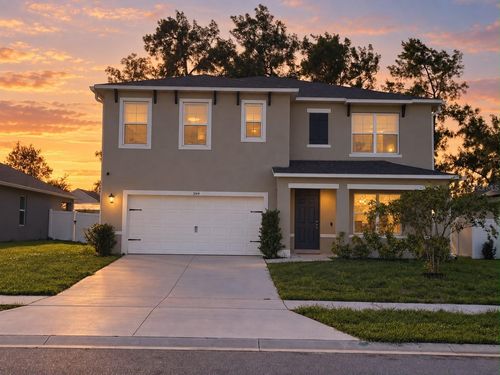 1144 August Sky Drive, DELTONA, FL, 32738 | Card Image