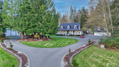 12108 203rd Avenue Se, House other with 4 bedrooms, 3 bathrooms and 12 parking in Monroe WA | Image 2