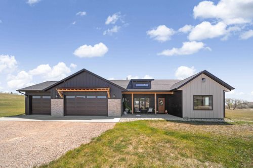 21622 Northwood Dr, Piedmont, SD, 57769-7391 | Card Image