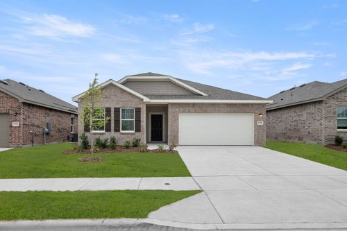 12748 Haymarket Rd, Fort Worth, TX, 76179-5660 | Card Image