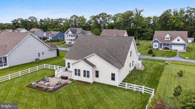 35284 Helmsman Way, House other with 5 bedrooms, 4 bathrooms and null parking in MILLSBORO DE | Image 65
