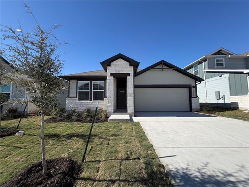 122 Holmby Dr, Hutto, TX, 78634 | Card Image