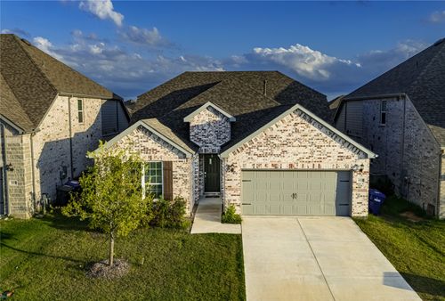 3613 Sorghum Way, Mckinney, TX, 75071-6189 | Card Image