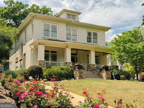 103 Clarendon Ave, Avondale estates, GA, 30002-1407 | Card Image