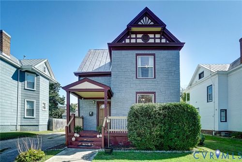 2107 Miller Ave, Richmond, VA, 23222-4339 | Card Image