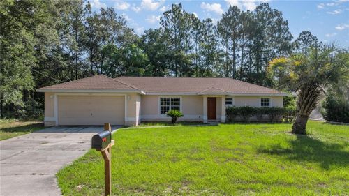 5907 N Summerfield Point, Citrus Springs, FL, 34434 | Card Image