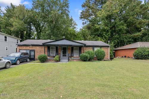 1115 Benning St, Durham, NC, 27703-1503 | Card Image