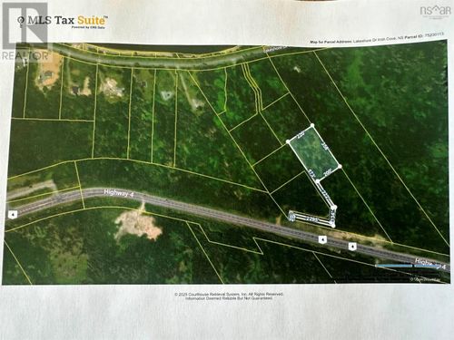 5 Lakeshore Dr, Irish Cove, NS, B1J | Card Image