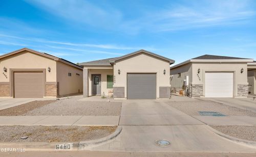 6480 Harapon St, El Paso, TX, 79932-2554 | Card Image
