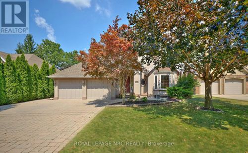 776 Warner Road, Niagara-on-the-Lake (St. Davids), ON, L0S1P0 | Card Image