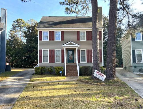 850 Parkview Ct, Macon, GA, 31211-2932 | Card Image