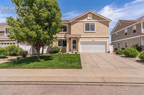 8020 Firecracker Trl, Fountain, CO, 80817-8202 | Card Image